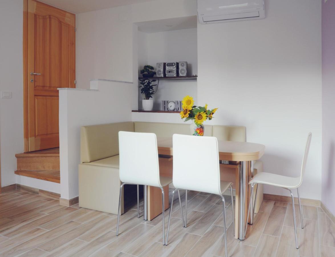 Apartma Kmetija Rovan Vrhpolje 외부 사진