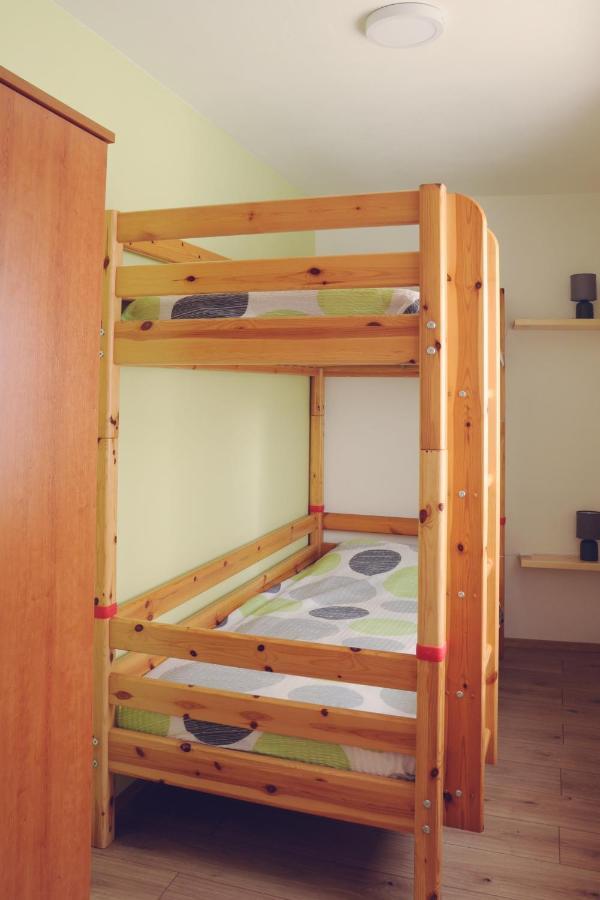 Apartma Kmetija Rovan Vrhpolje 외부 사진