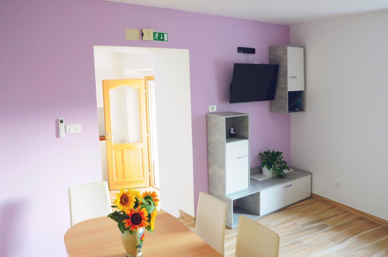 Apartma Kmetija Rovan Vrhpolje 외부 사진